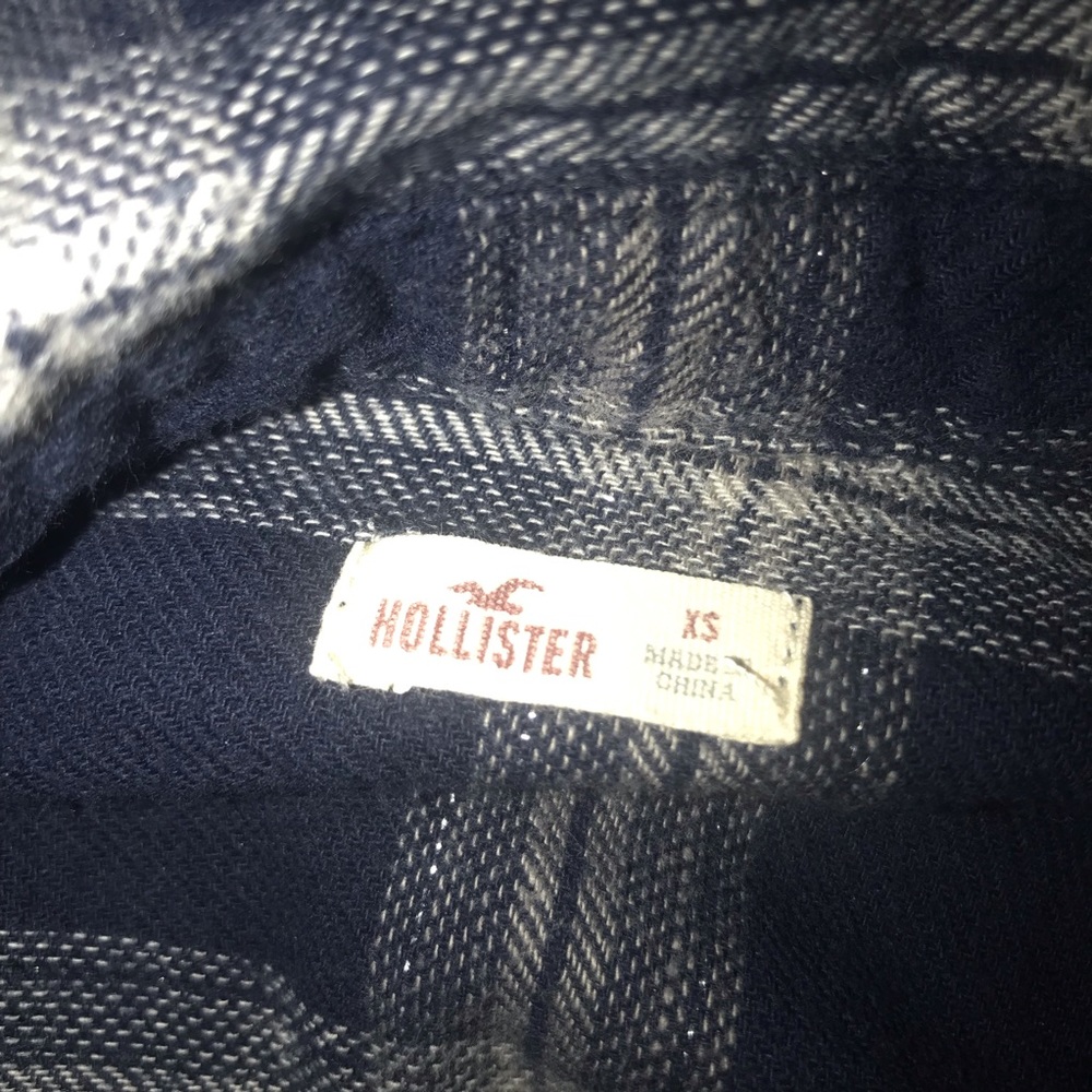 flannel - Picture 2 of 2